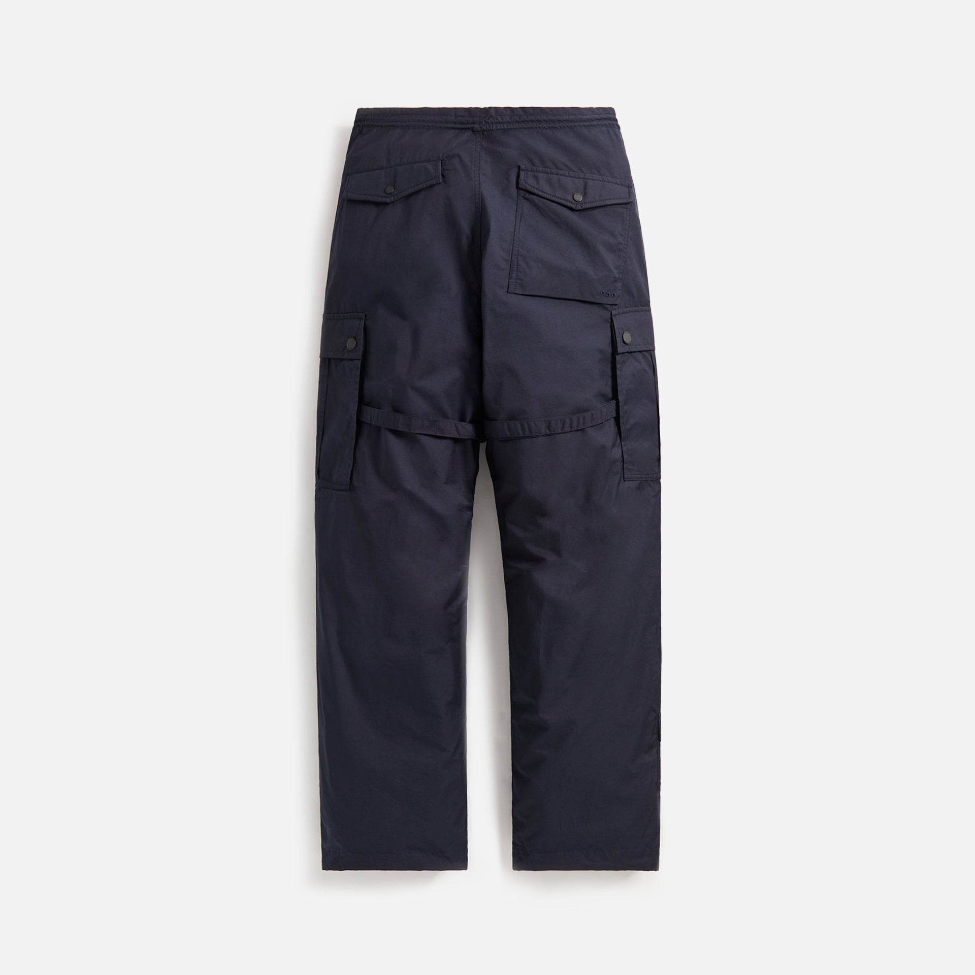 Maharishi 4035 Original Cargo Snopants - Navy