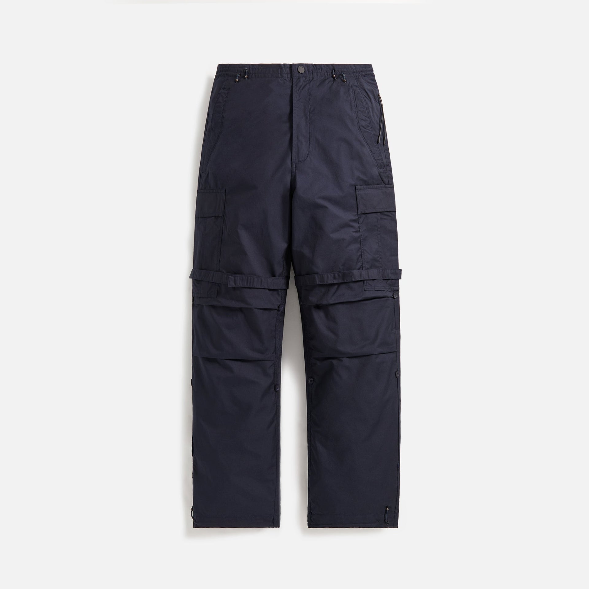 Maharishi 4035 Original Cargo Snopants - Navy