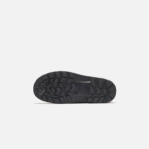 Moncler Summus Belt Boot - Black