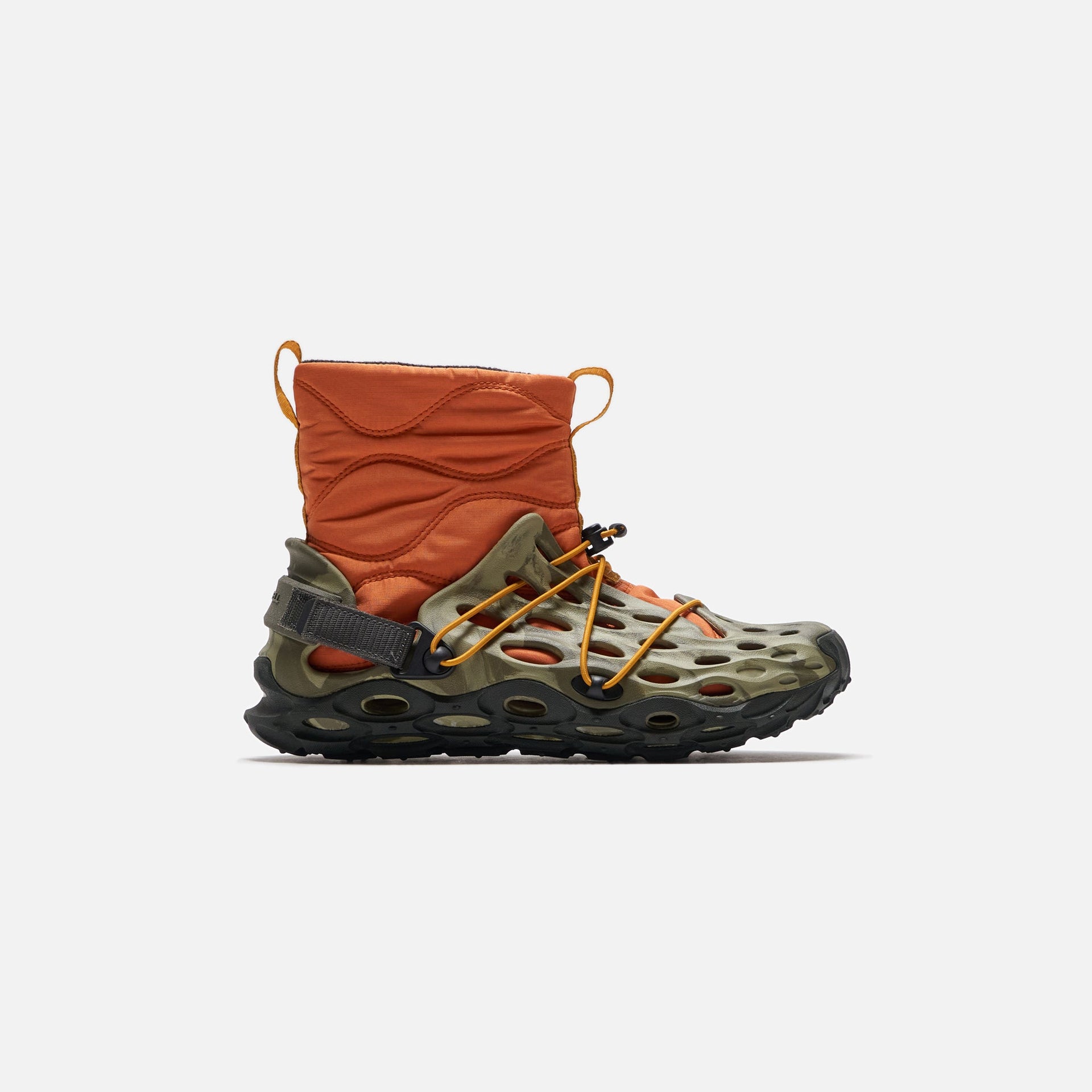 Merrell Hydro Moc At Puff Mid 1TRL - Olive