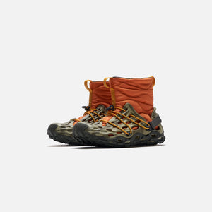 Merrell Hydro Moc At Puff Mid 1TRL - Olive