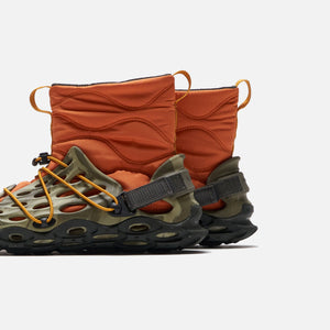 Merrell Hydro Moc At Puff Mid 1TRL - Olive