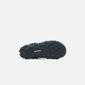 Merrell Hydro Moc At Ripstop 1TRL - Black