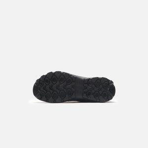 Merrell Winter Moc 2 C`Suede 1TRL - Black / Oyster