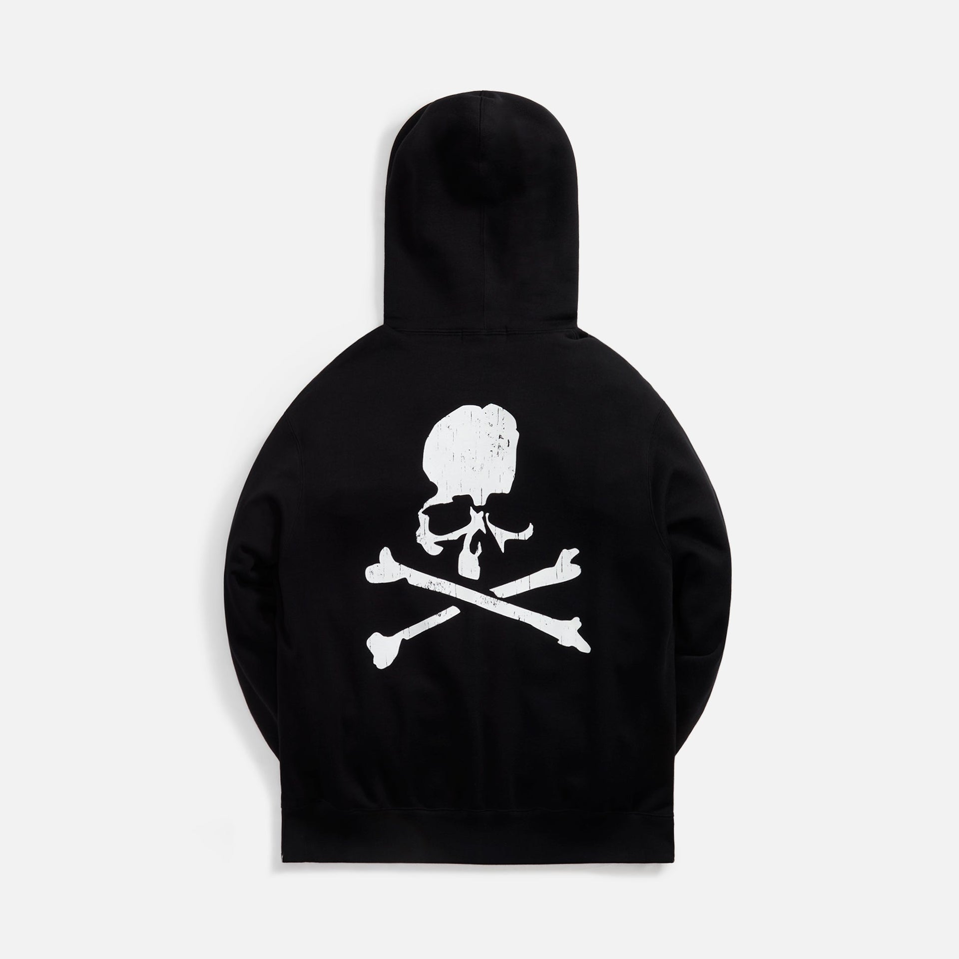 Mastermind World Loopwheel Hoodie - Black