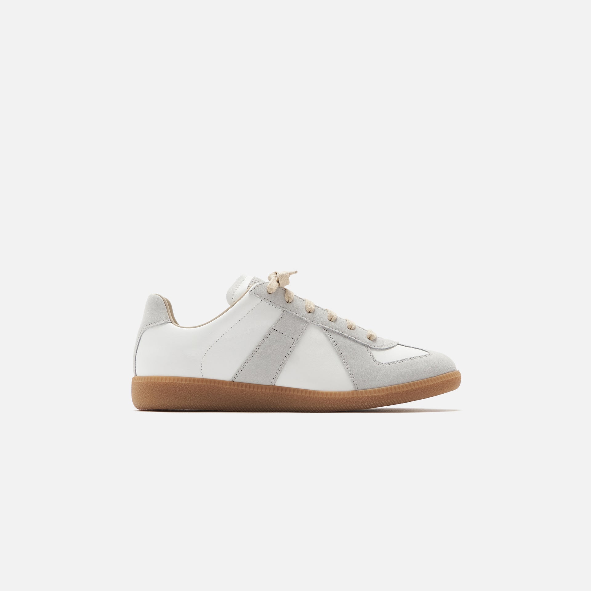 Maison Margiela Replica Sneakers - Off White Gum