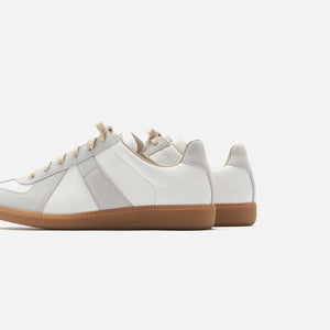 Maison Margiela Replica Sneakers - Off White Gum