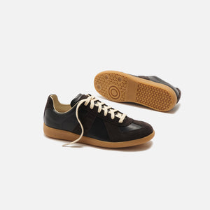 Maison Margiela Replica Sneakers - Black