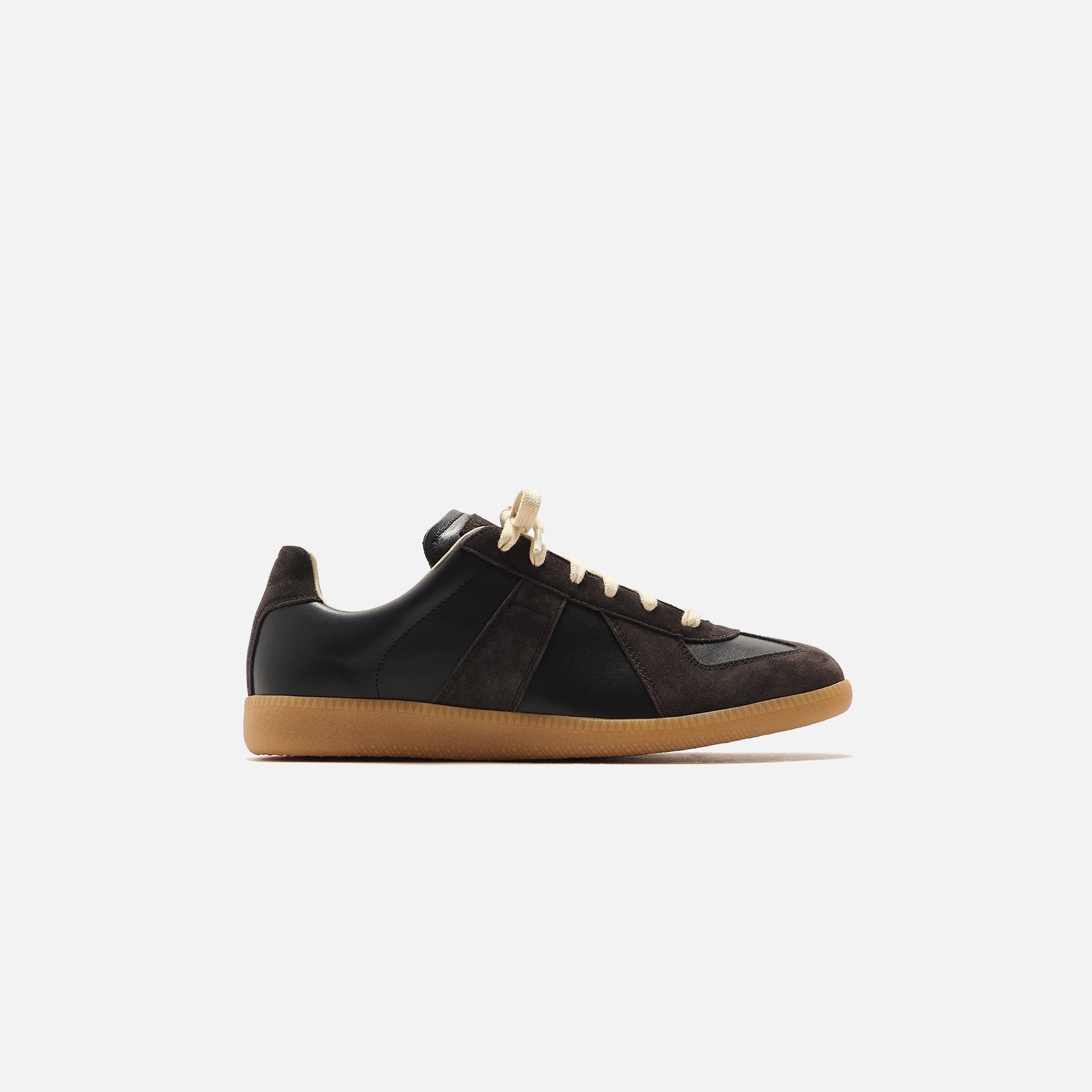 Maison Margiela Replica Sneakers - Black