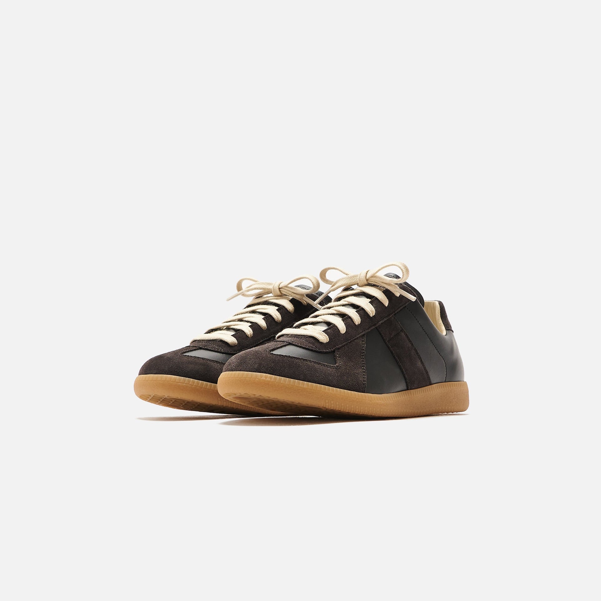 Maison Margiela Replica Sneakers - Black