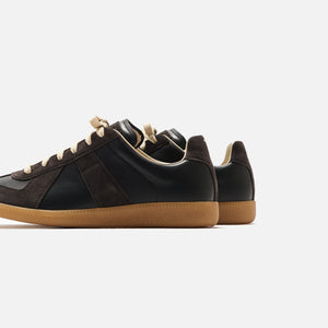 Maison Margiela Replica Sneakers - Black