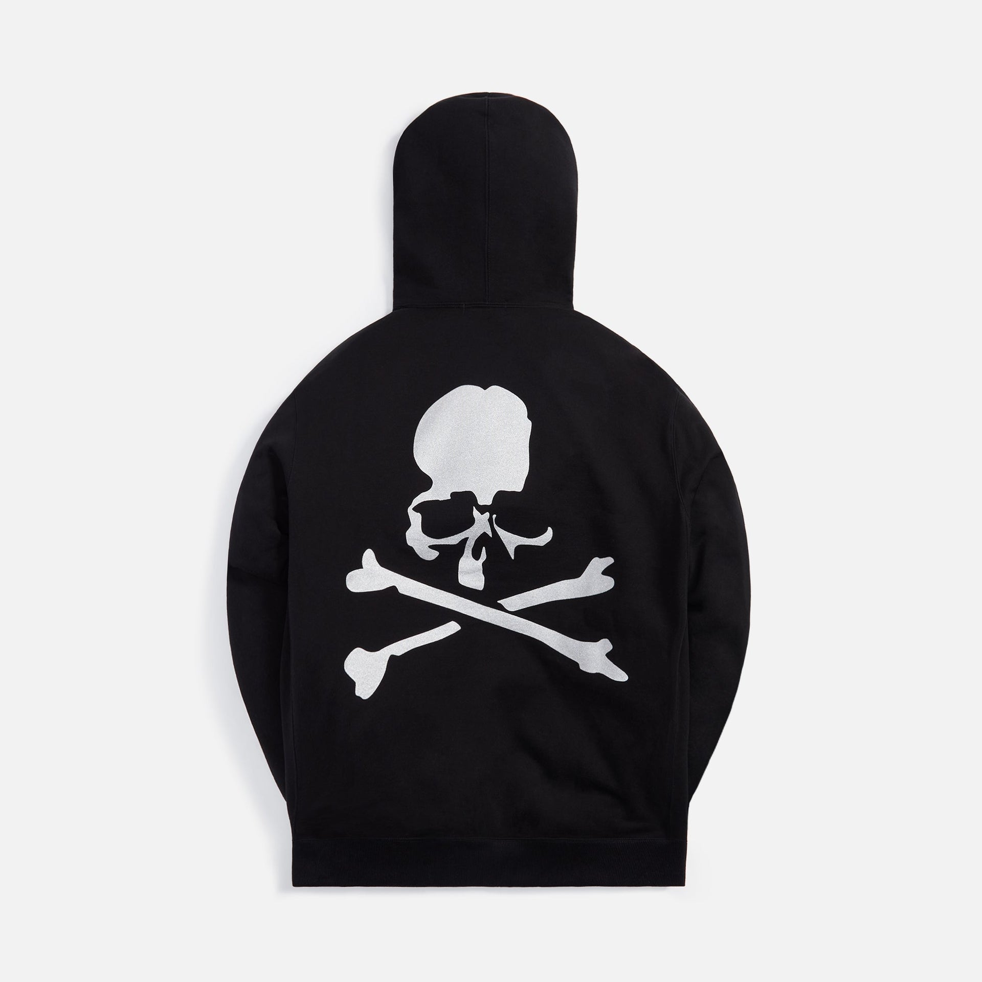 Mastermind World MMW Logo Hoodie - Black