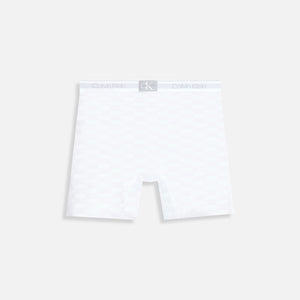 Kith for Calvin Klein Classic Boxer Brief - White