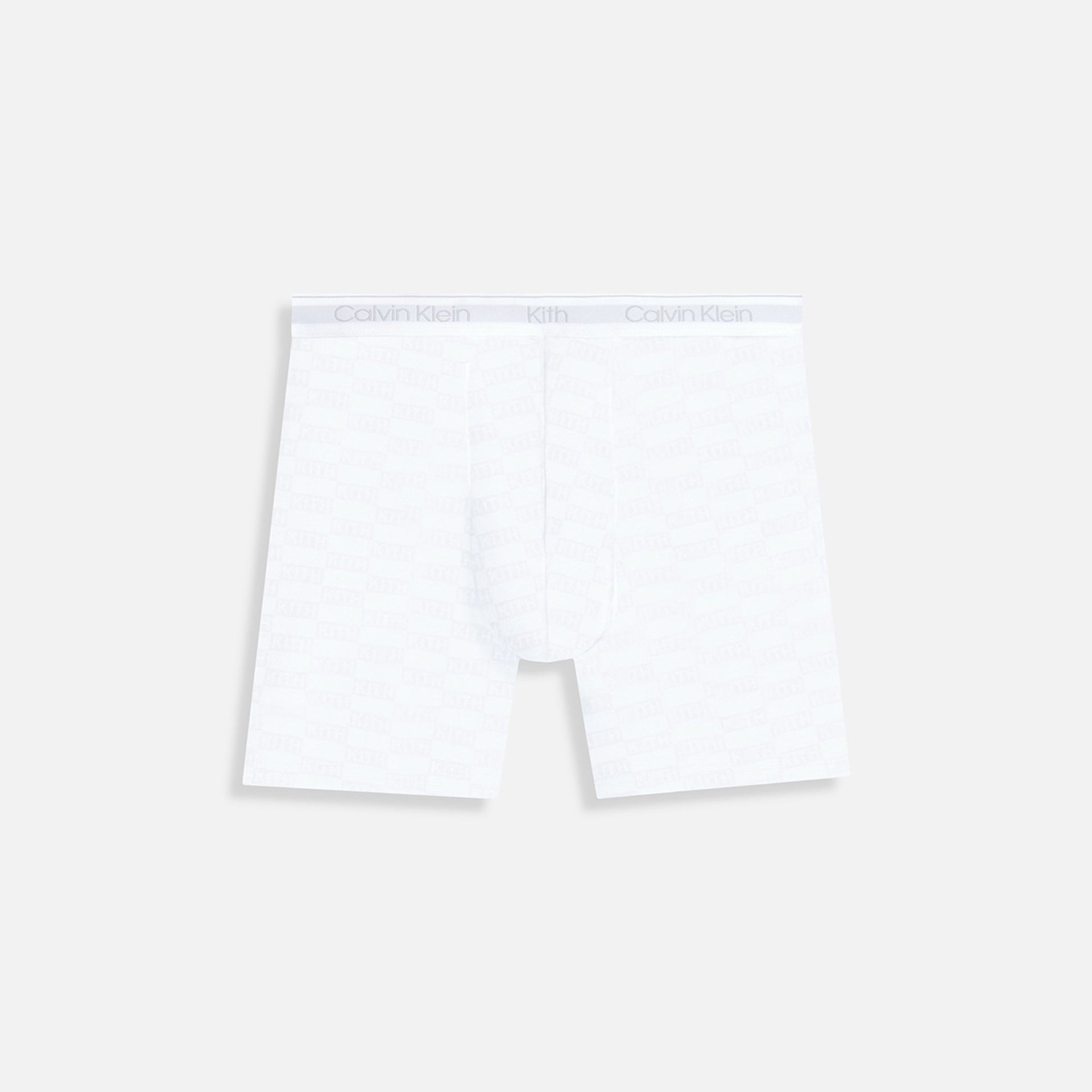 Kith for Calvin Klein Classic Boxer Brief - White