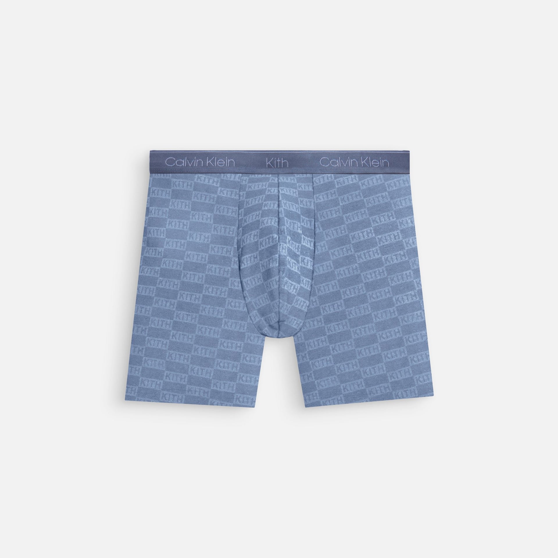 Kith for Calvin Klein Classic Boxer Brief - Indigo