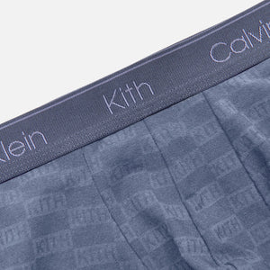 Kith for Calvin Klein Classic Boxer Brief - Indigo