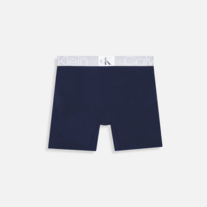 Kith for Calvin Klein Seasonal Boxer Brief - Dark Navy