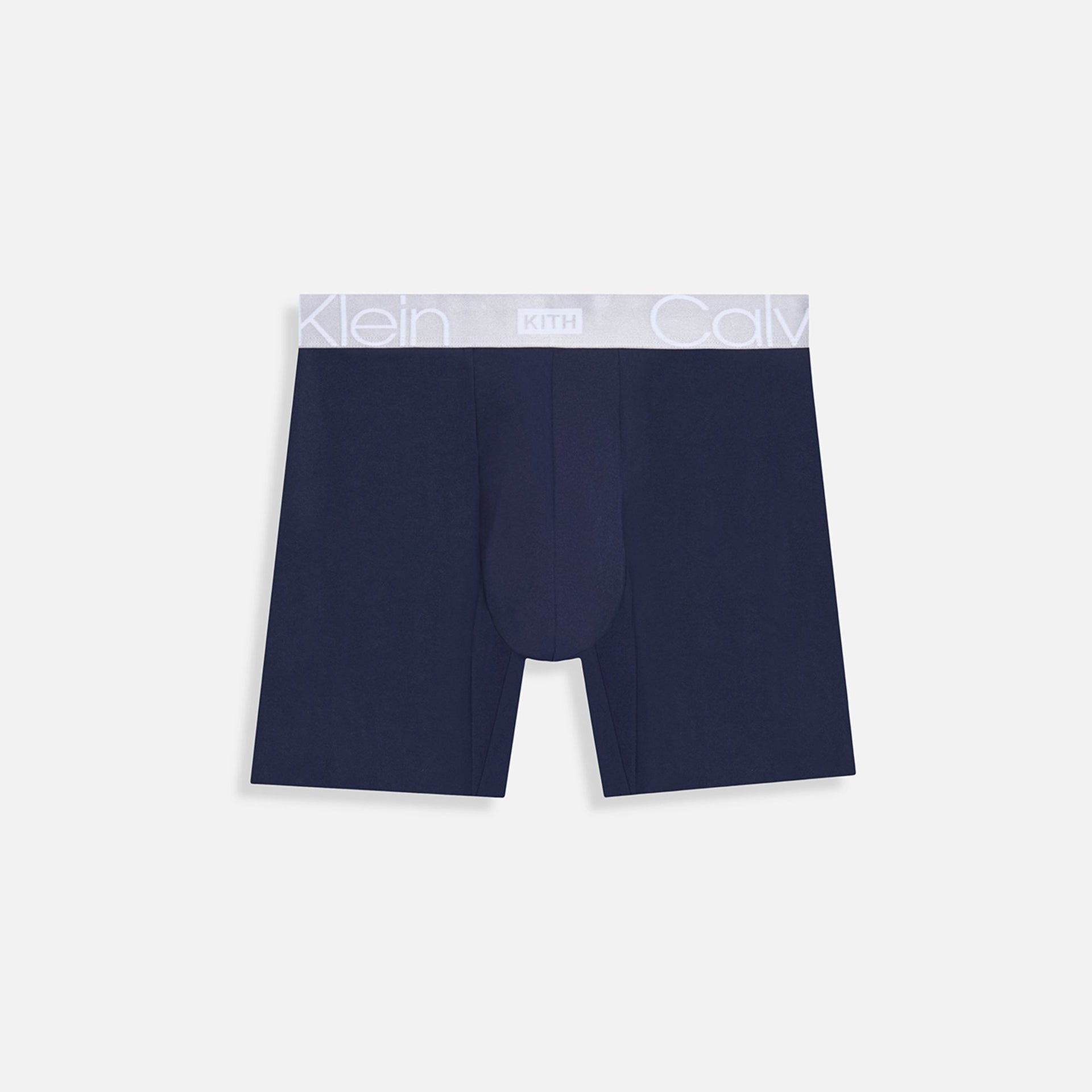 Kith for Calvin Klein Seasonal Boxer Brief - Dark Navy