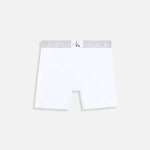 Kith for Calvin Klein Seasonal Boxer Brief - White