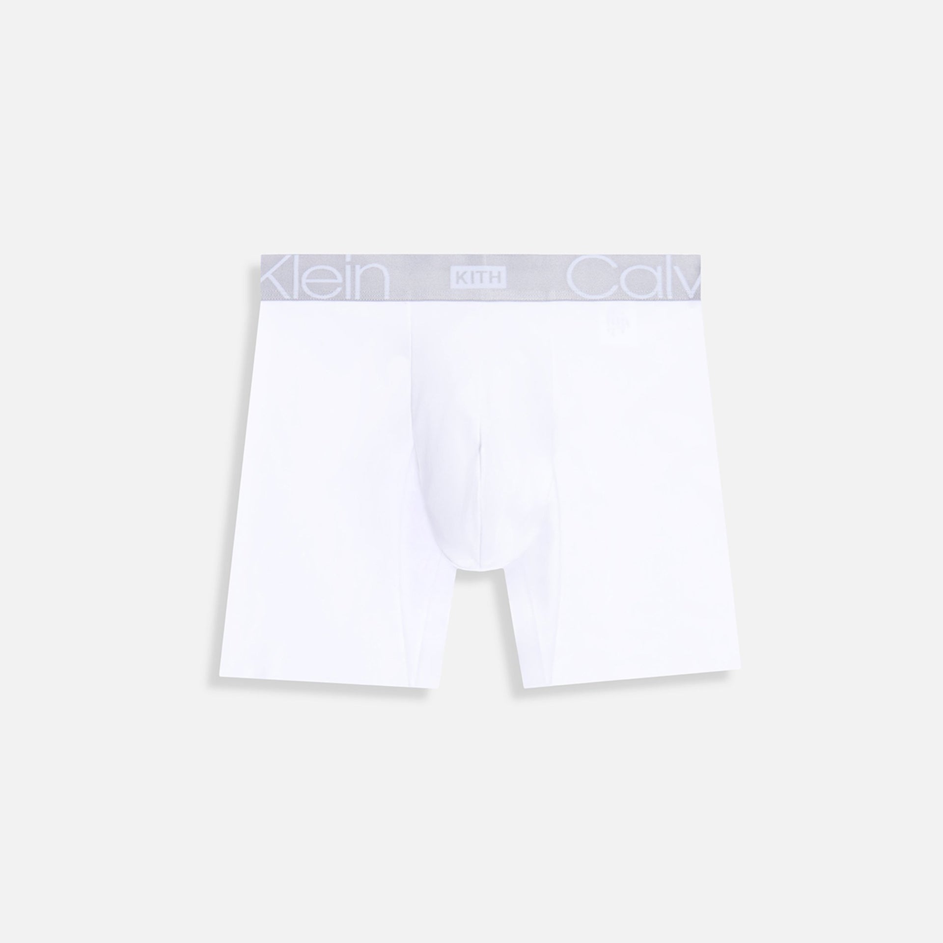 Kith for Calvin Klein Seasonal Boxer Brief - White