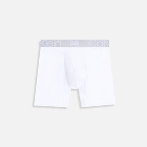 Kith for Calvin Klein Seasonal Boxer Brief - White