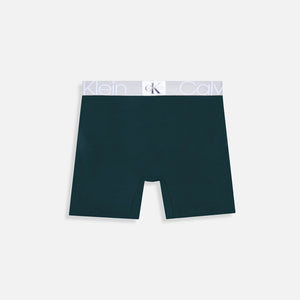 Kith for Calvin Klein Seasonal Boxer Brief - Scarab