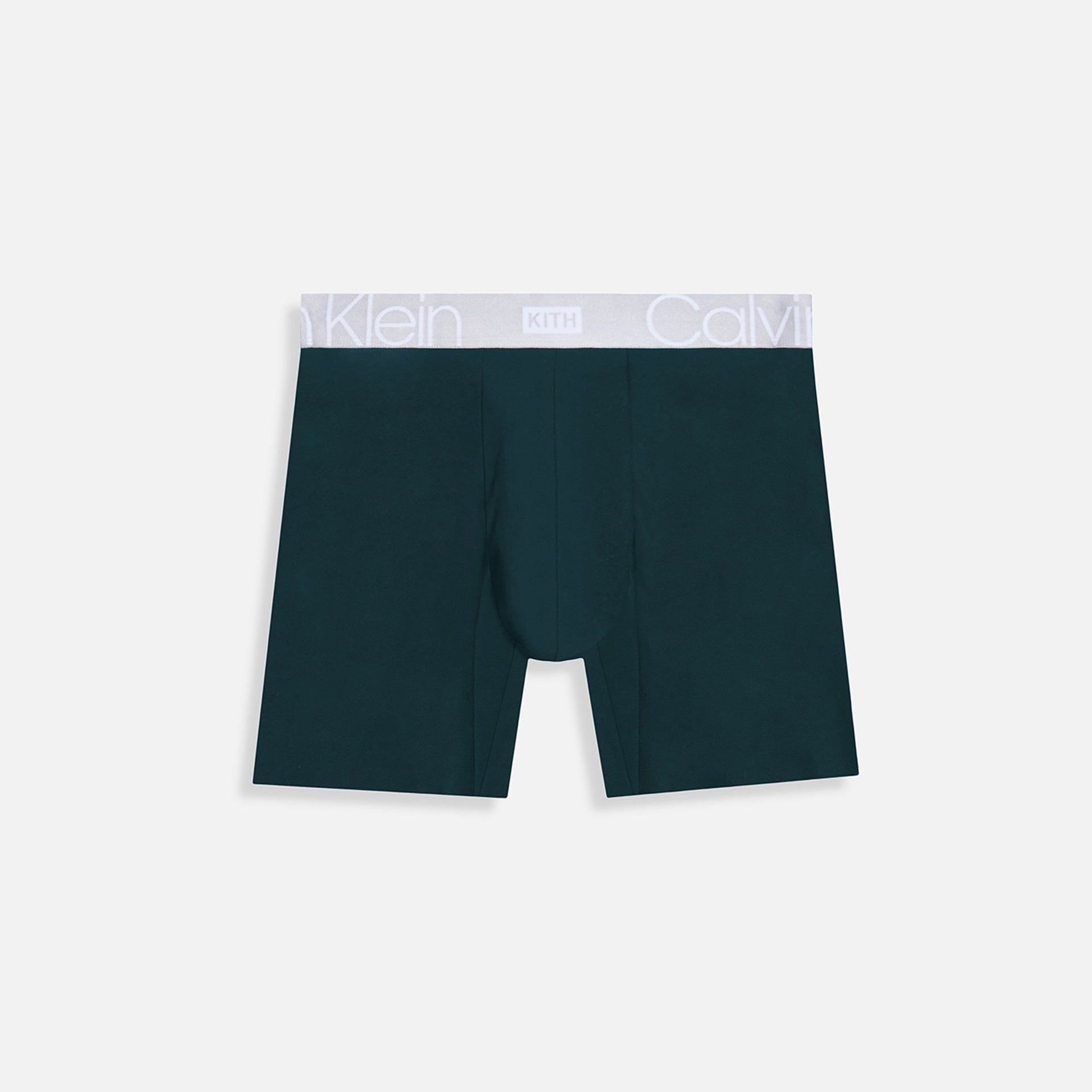 Kith for Calvin Klein Seasonal Boxer Brief - Scarab