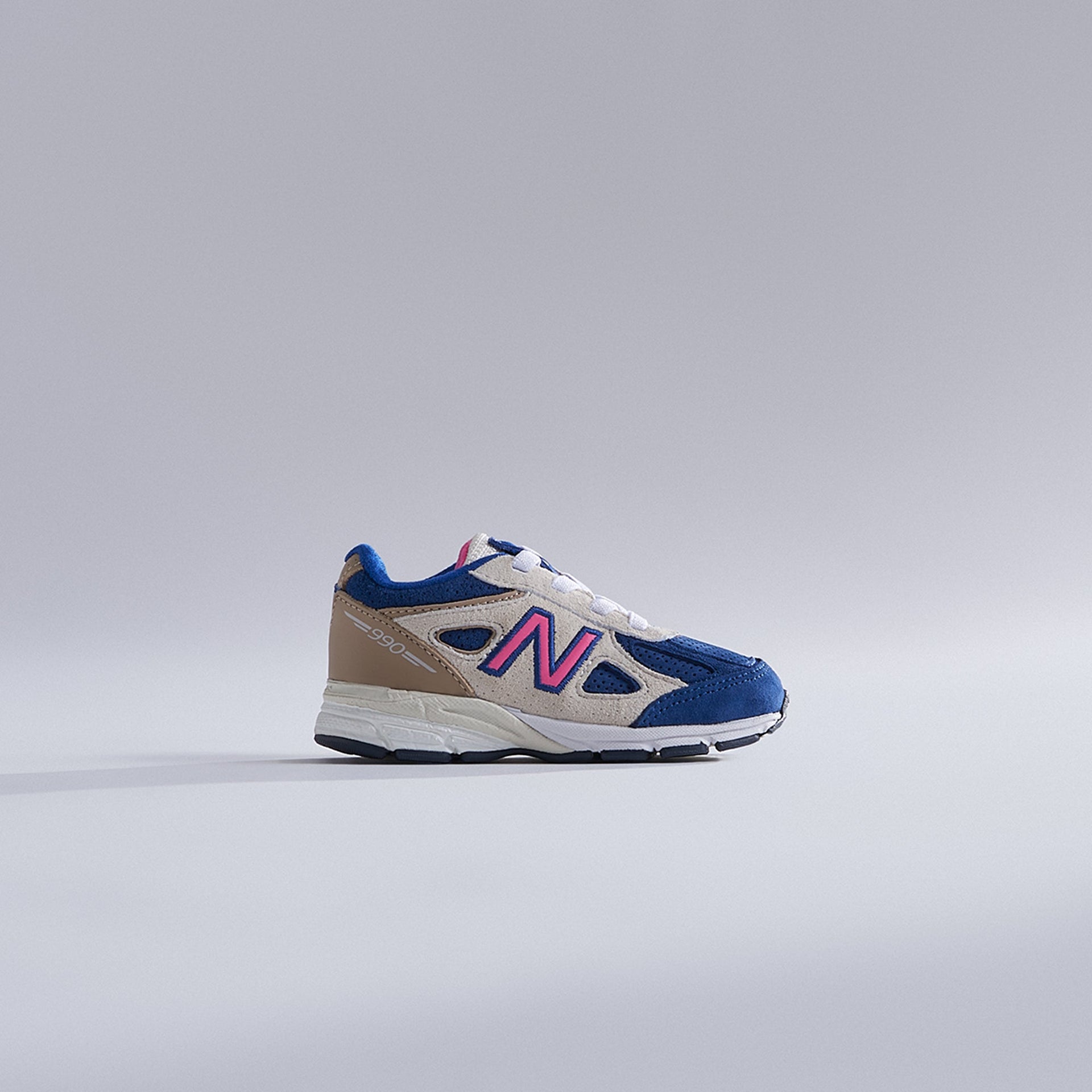 Ronnie Fieg for New Balance 990 v4 Toddler - Daytona