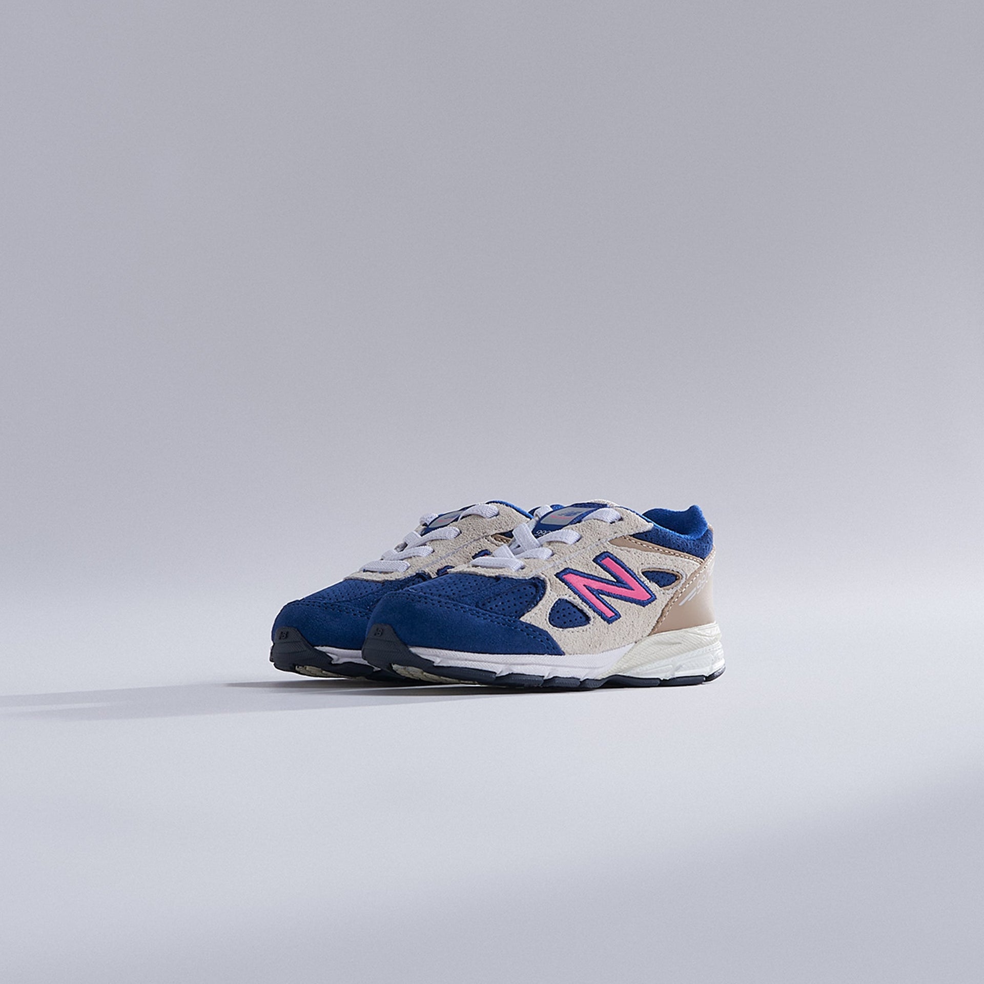 Ronnie Fieg for New Balance 990 v4 Toddler - Daytona