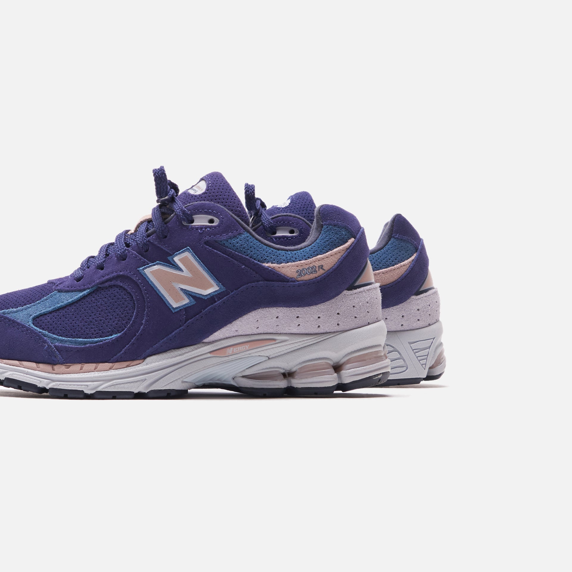 New Balance 2002R - Navy