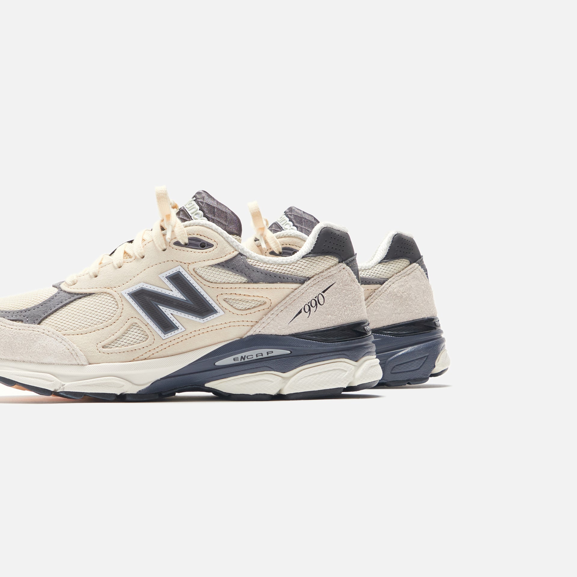 New Balance Made in USA 990AD3 - Beige / Grey