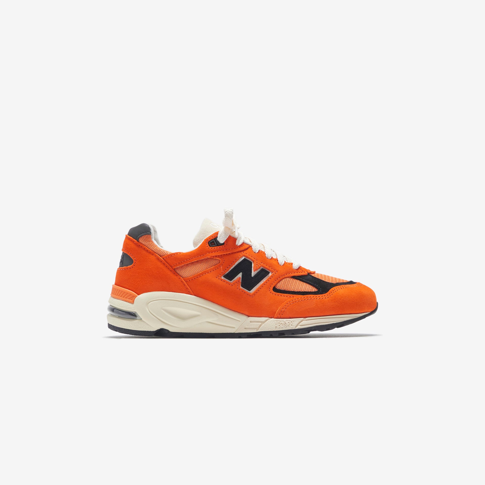 New Balance Made in USA 990AI2 - Orange