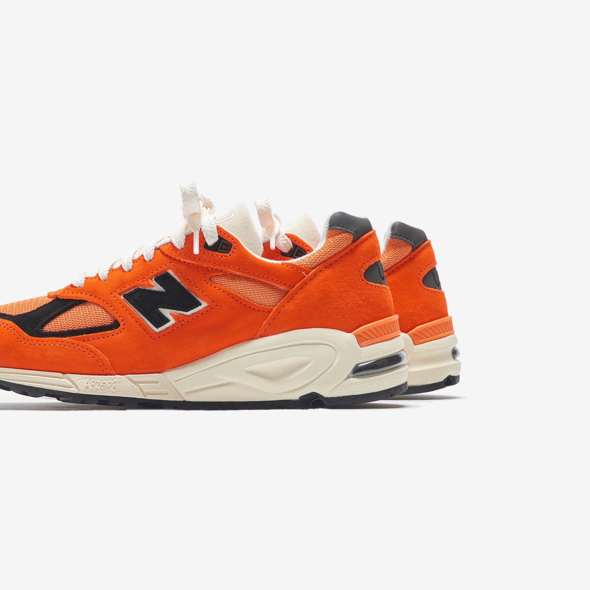 New Balance Made in USA 990AI2 - Orange