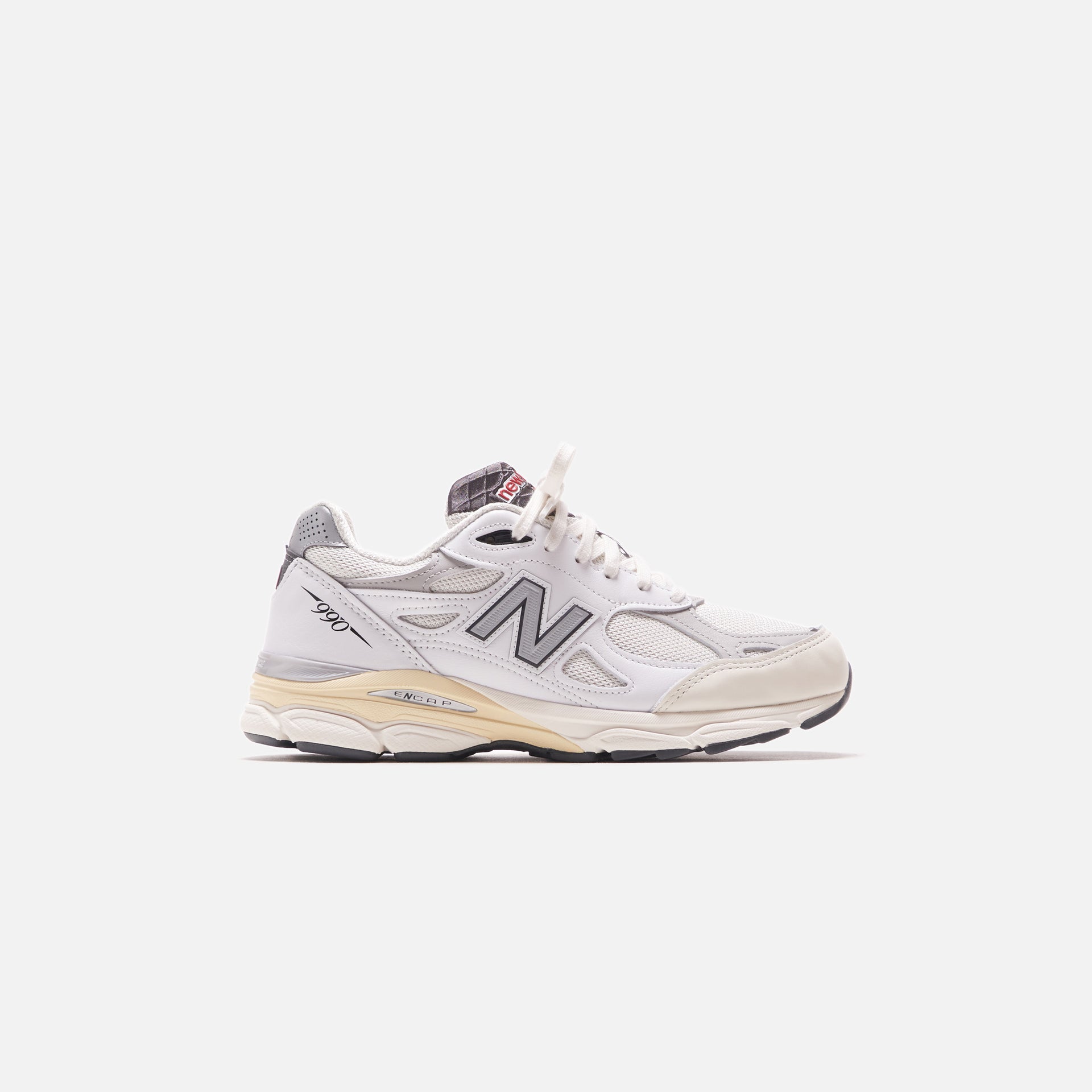 New Balance 990Al3 - White / Grey