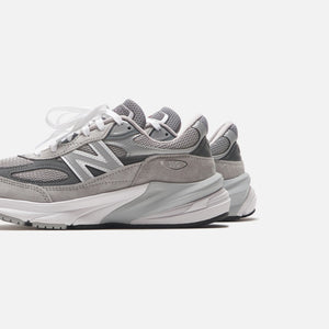 New Balance 990V6 - Grey