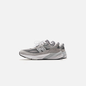 New Balance 990V6 - Grey