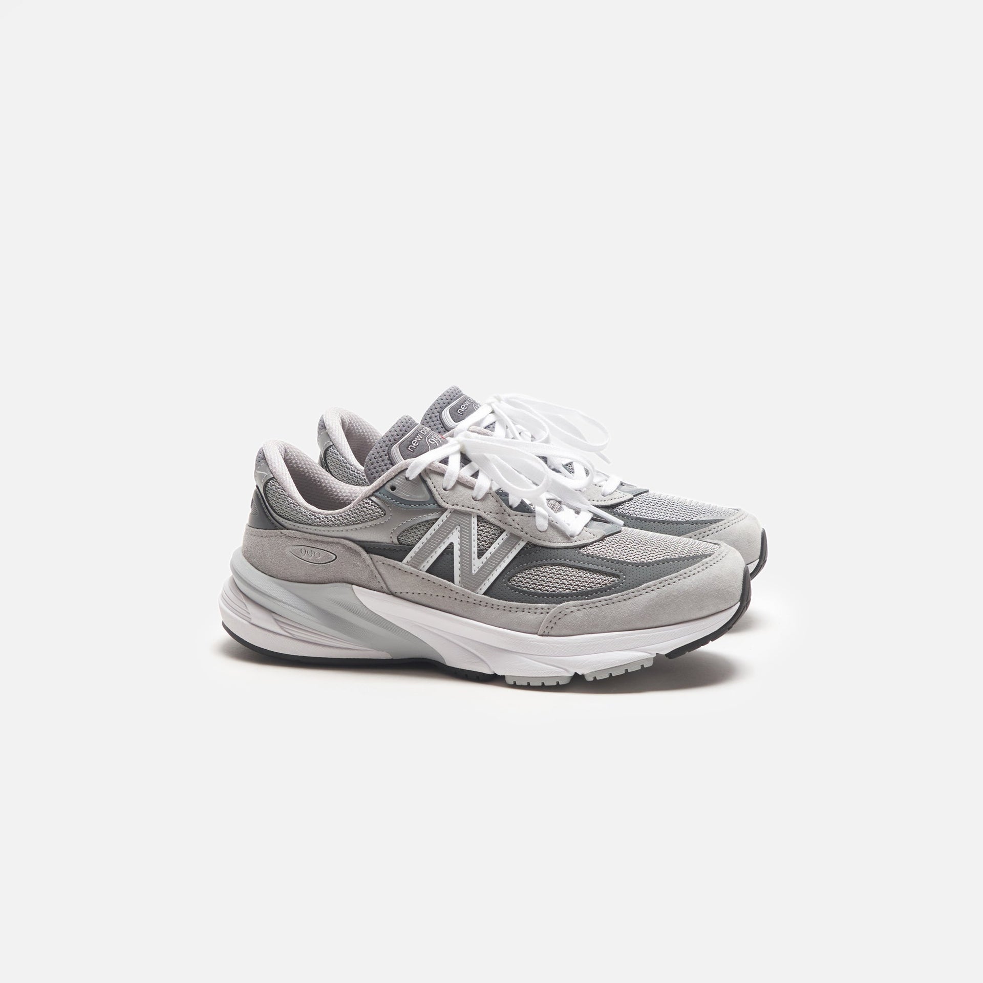 New Balance 990V6 - Grey