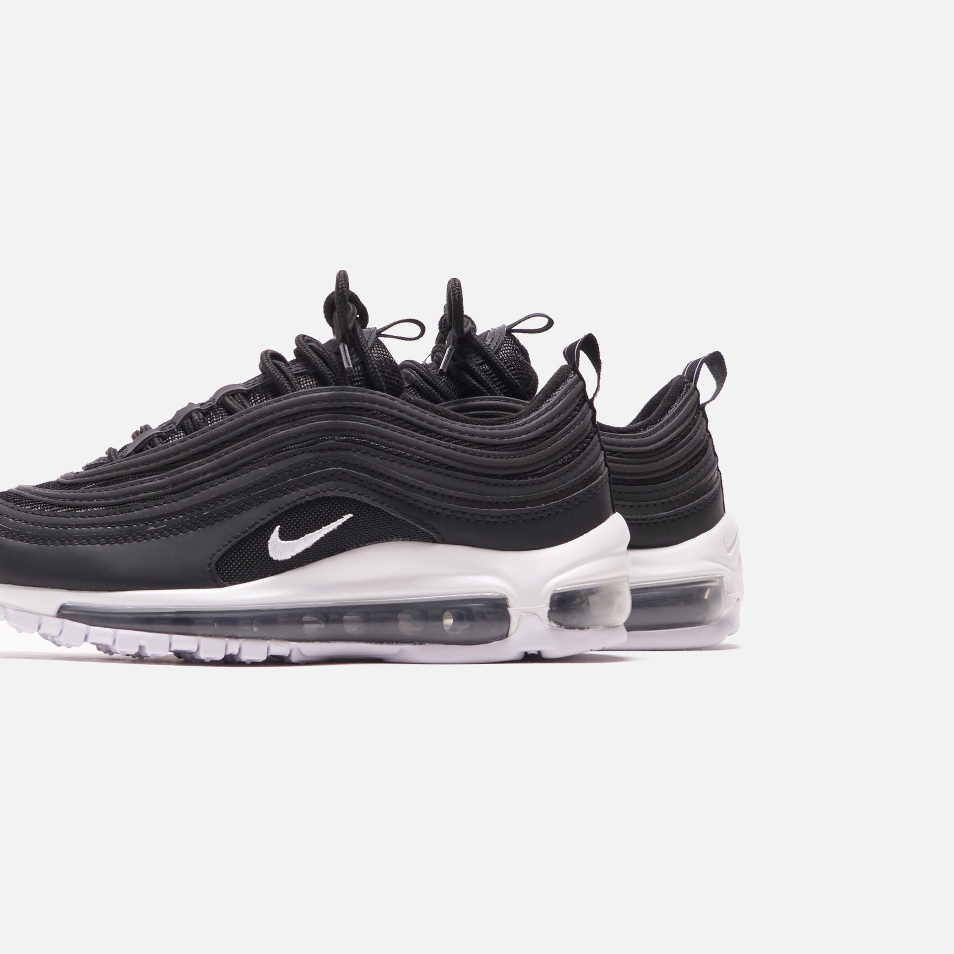 Nike Air Max 97 - Black / White