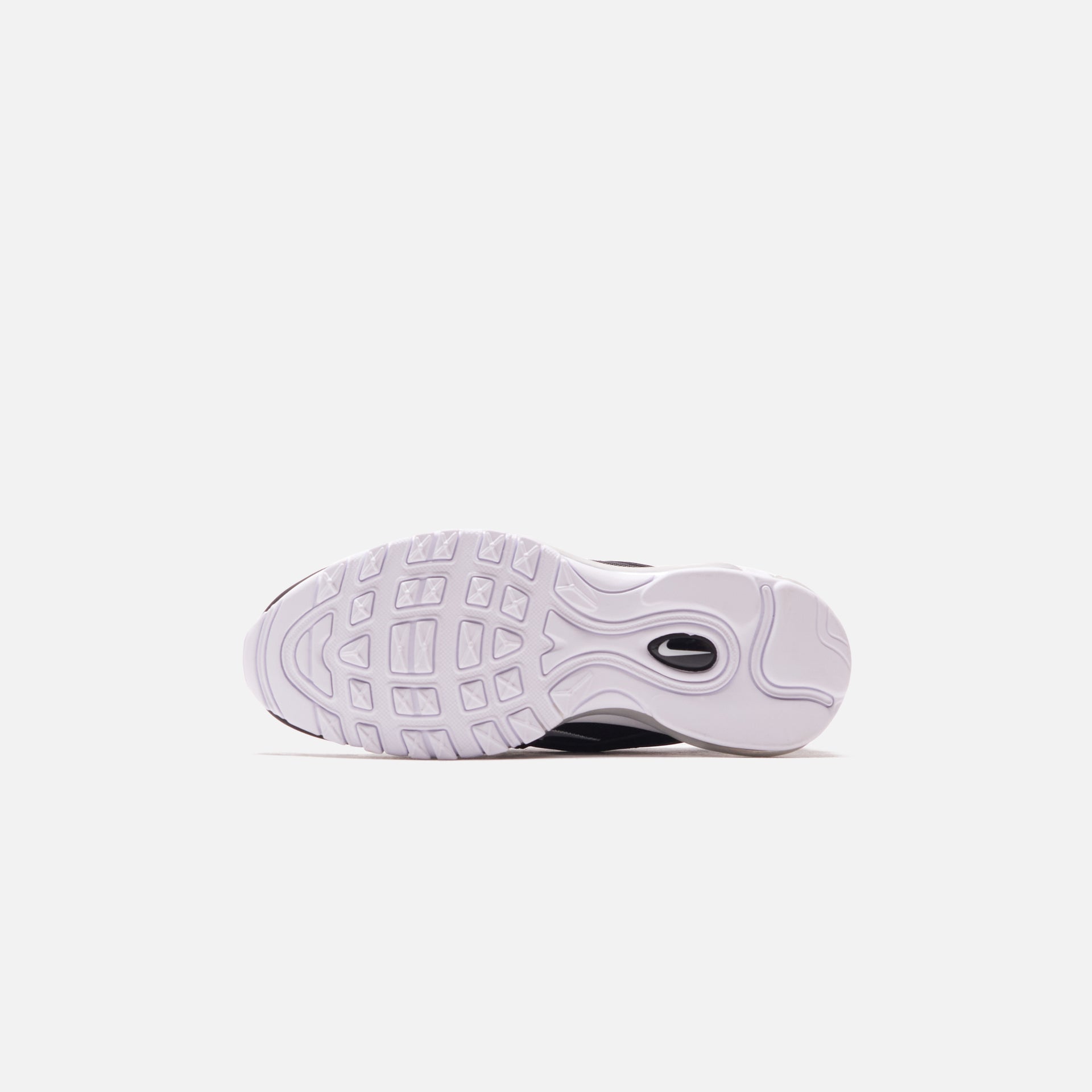 Nike Air Max 97 - Black / White