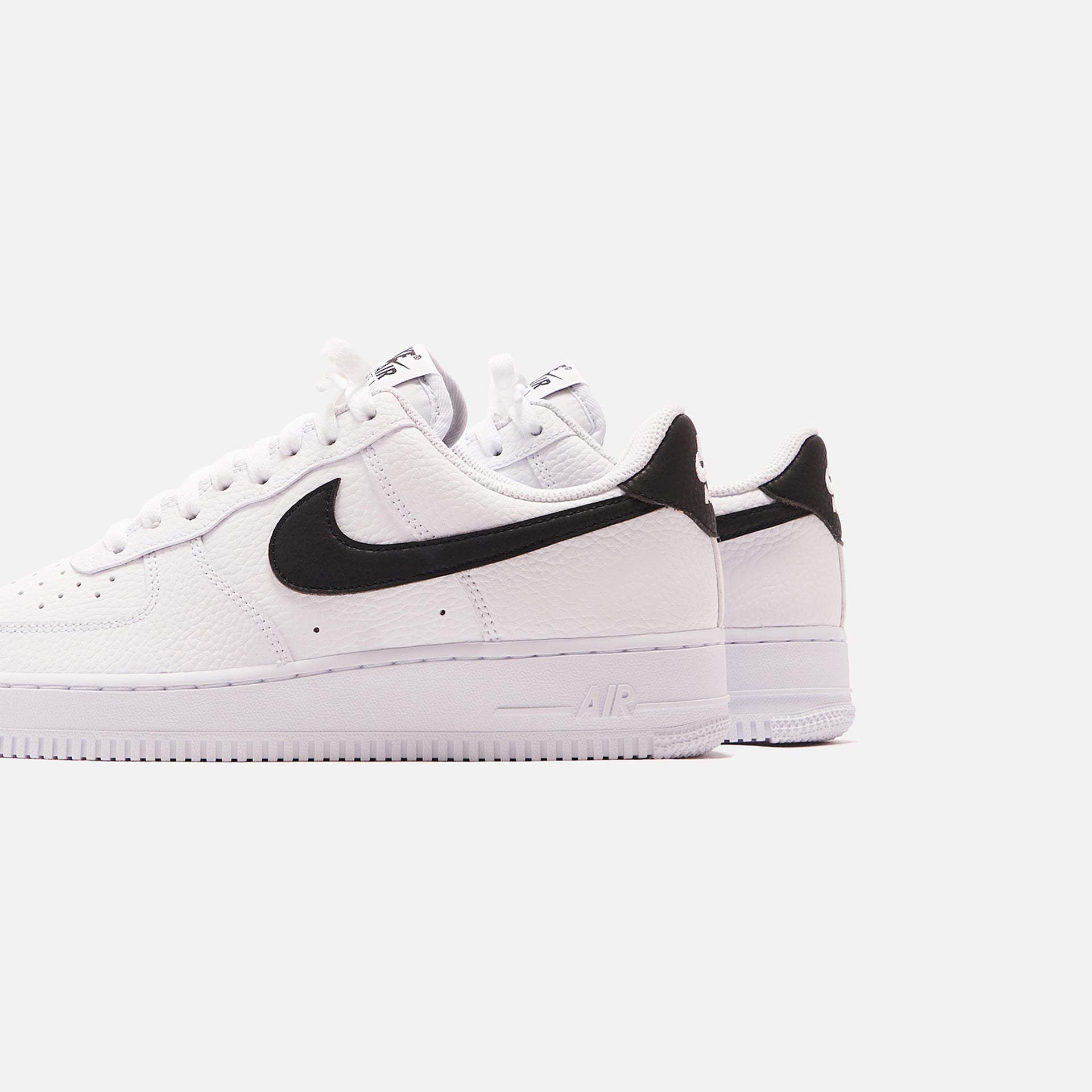 Nike Air Force 1 Low - White / Black