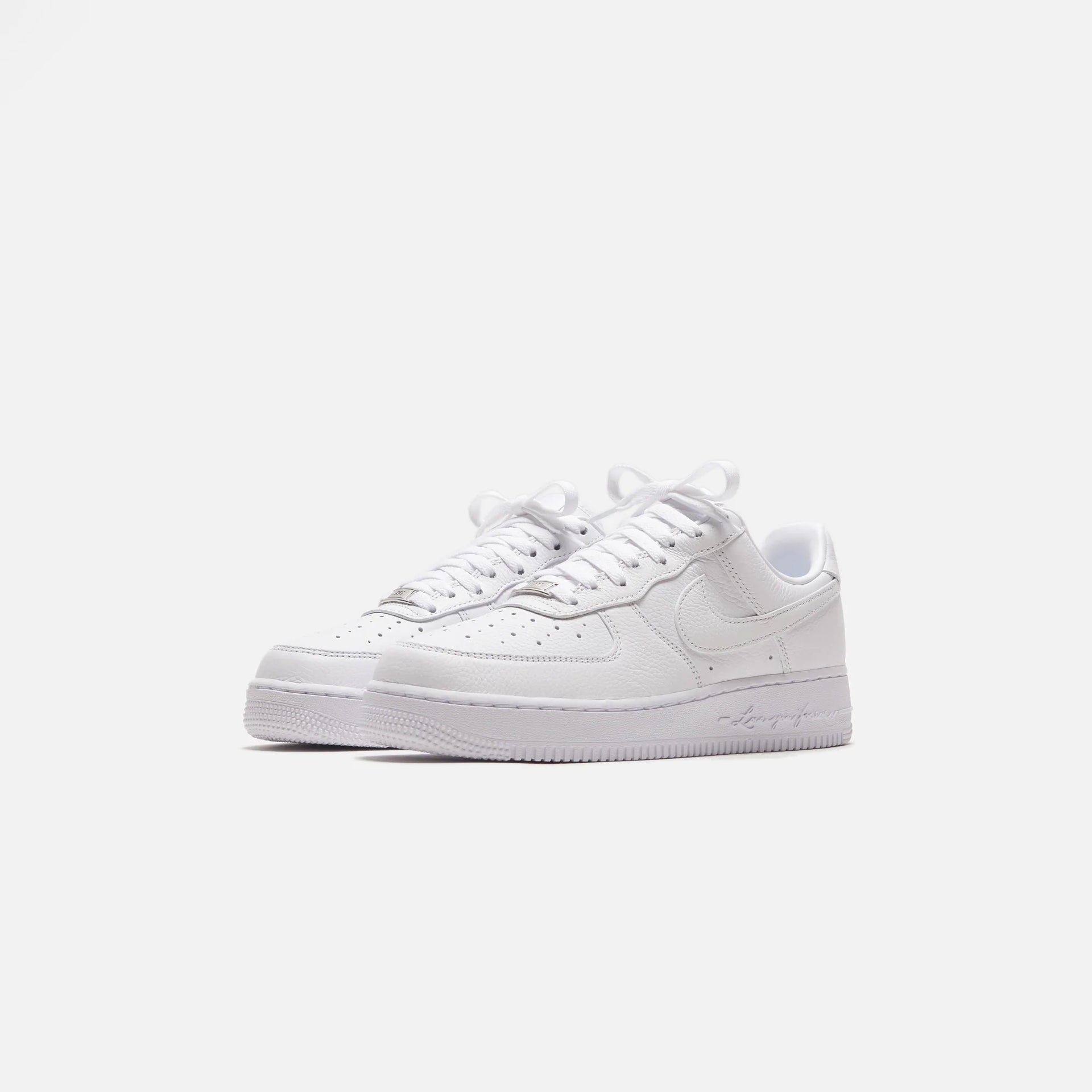 Nike x NOCTA Air Force 1 Low SP - Certified Lover Boy