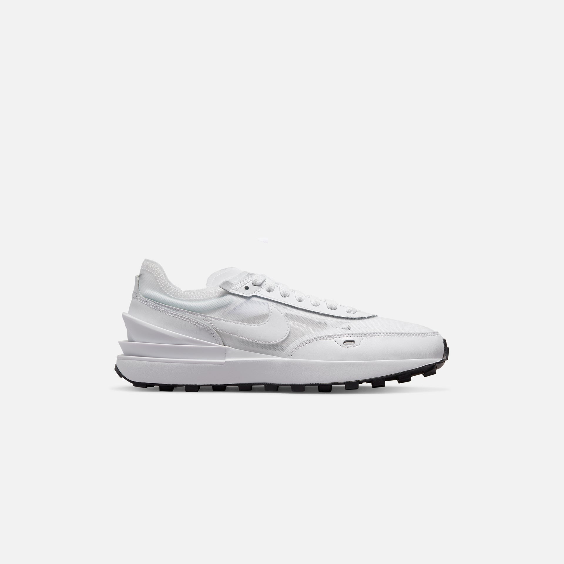 Nike Wmns Waffle One - White / Black