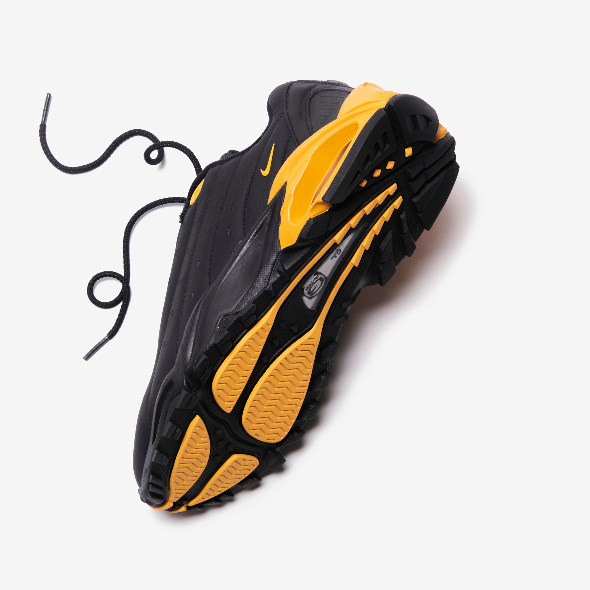 Nike x NOCTA Hot Step Terra - Black / University Gold