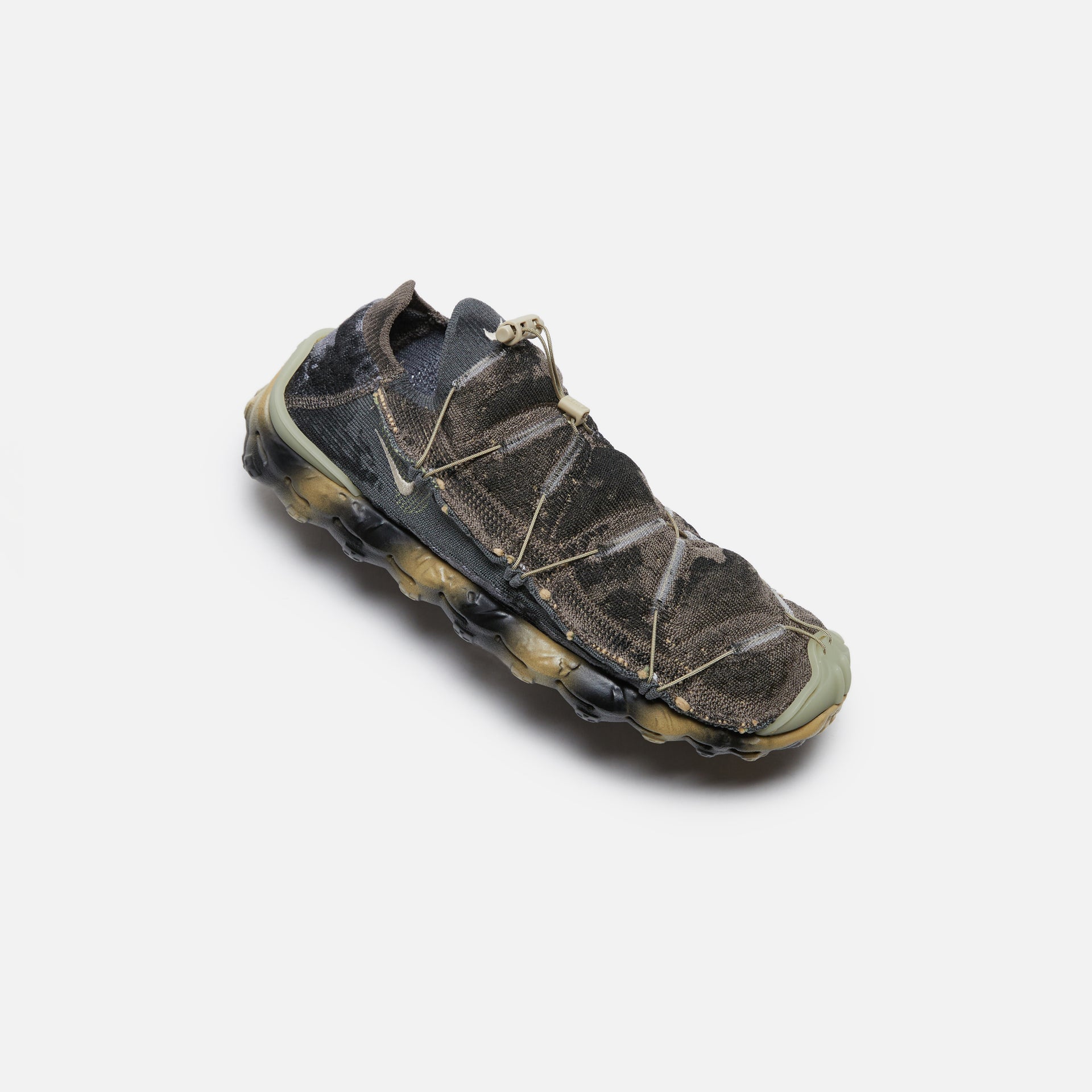 Nike ISPA Mindbody - Olive Grey / Oatmeal / Iron Grey / Wheat Grass