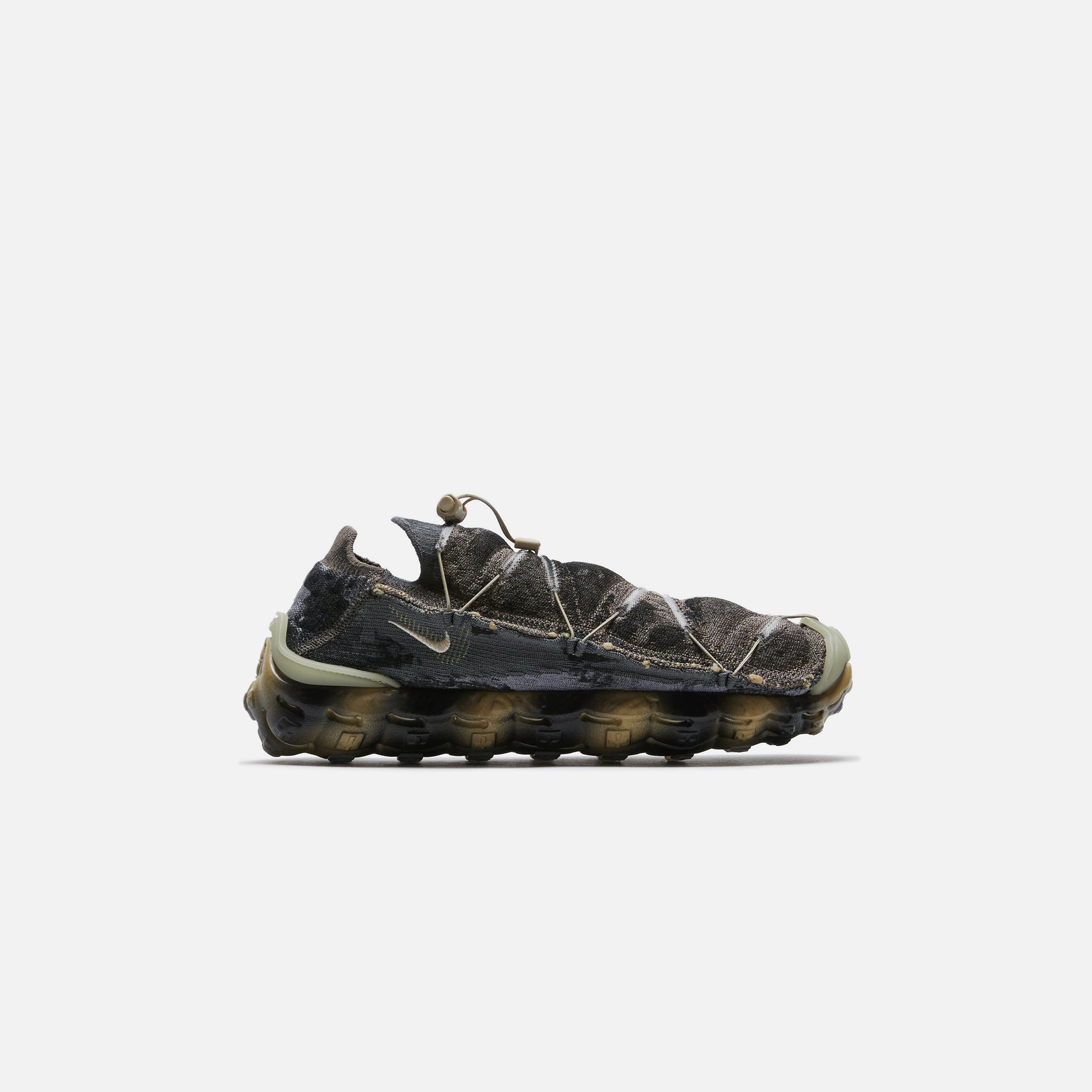 Nike ISPA Mindbody - Olive Grey / Oatmeal / Iron Grey / Wheat Grass