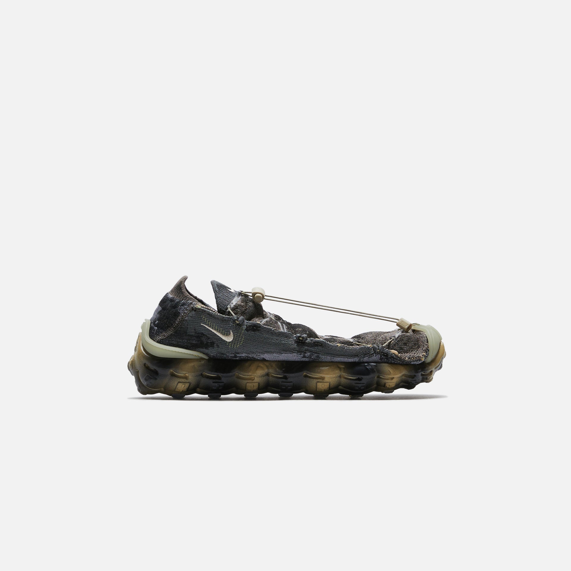 Nike ISPA Mindbody - Olive Grey / Oatmeal / Iron Grey / Wheat Grass