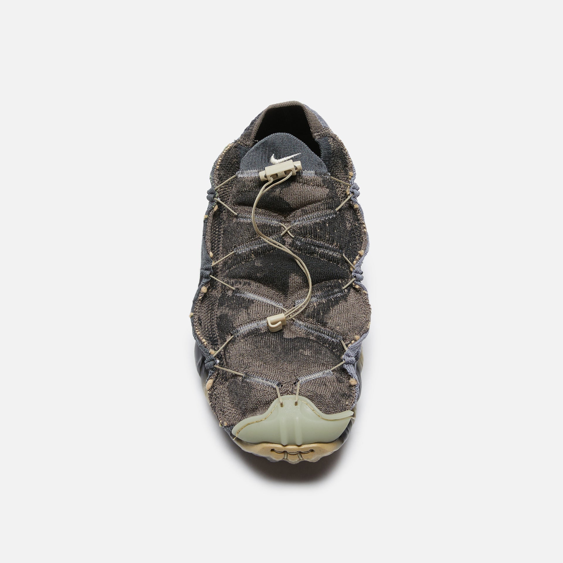 Nike ISPA Mindbody - Olive Grey / Oatmeal / Iron Grey / Wheat Grass