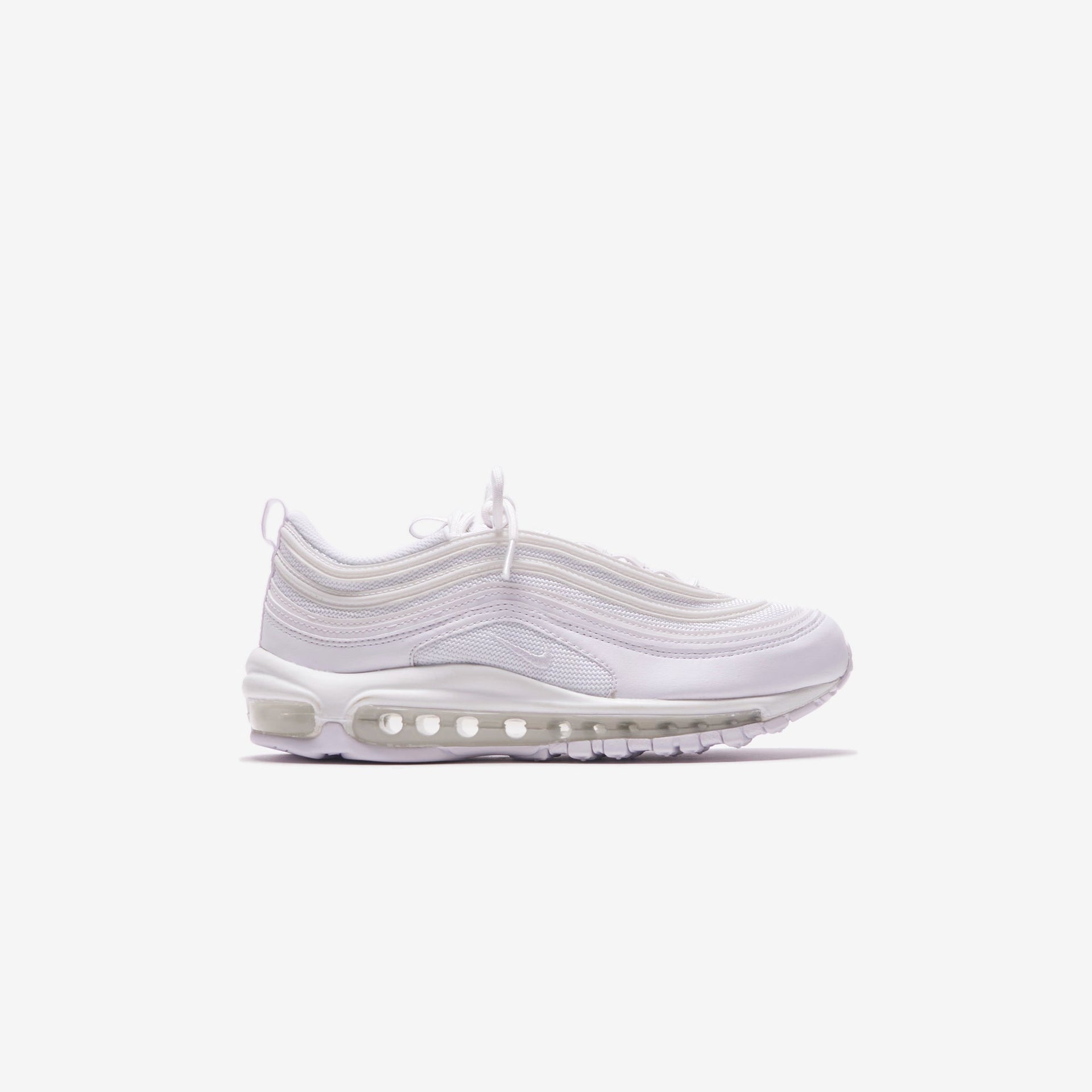 Nike Wmns Air Max 97 Next Nature - White