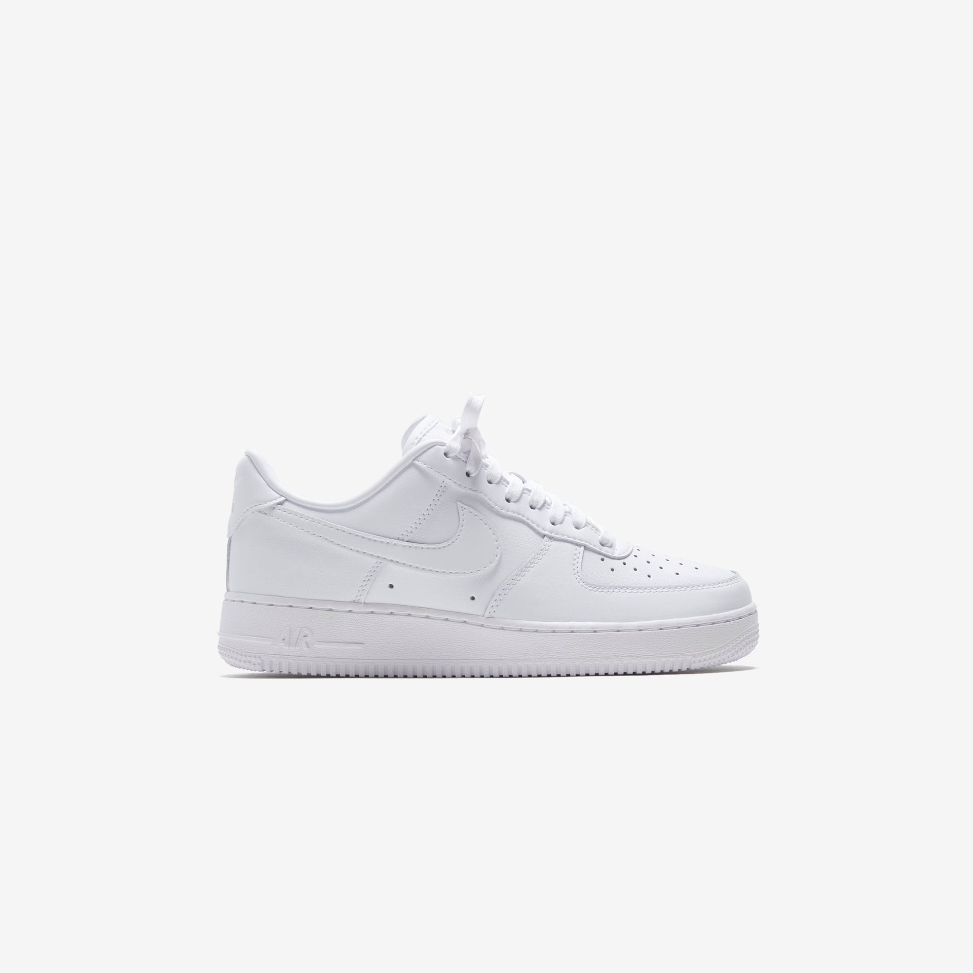 Nike Air Force 1 `07 - Fresh White