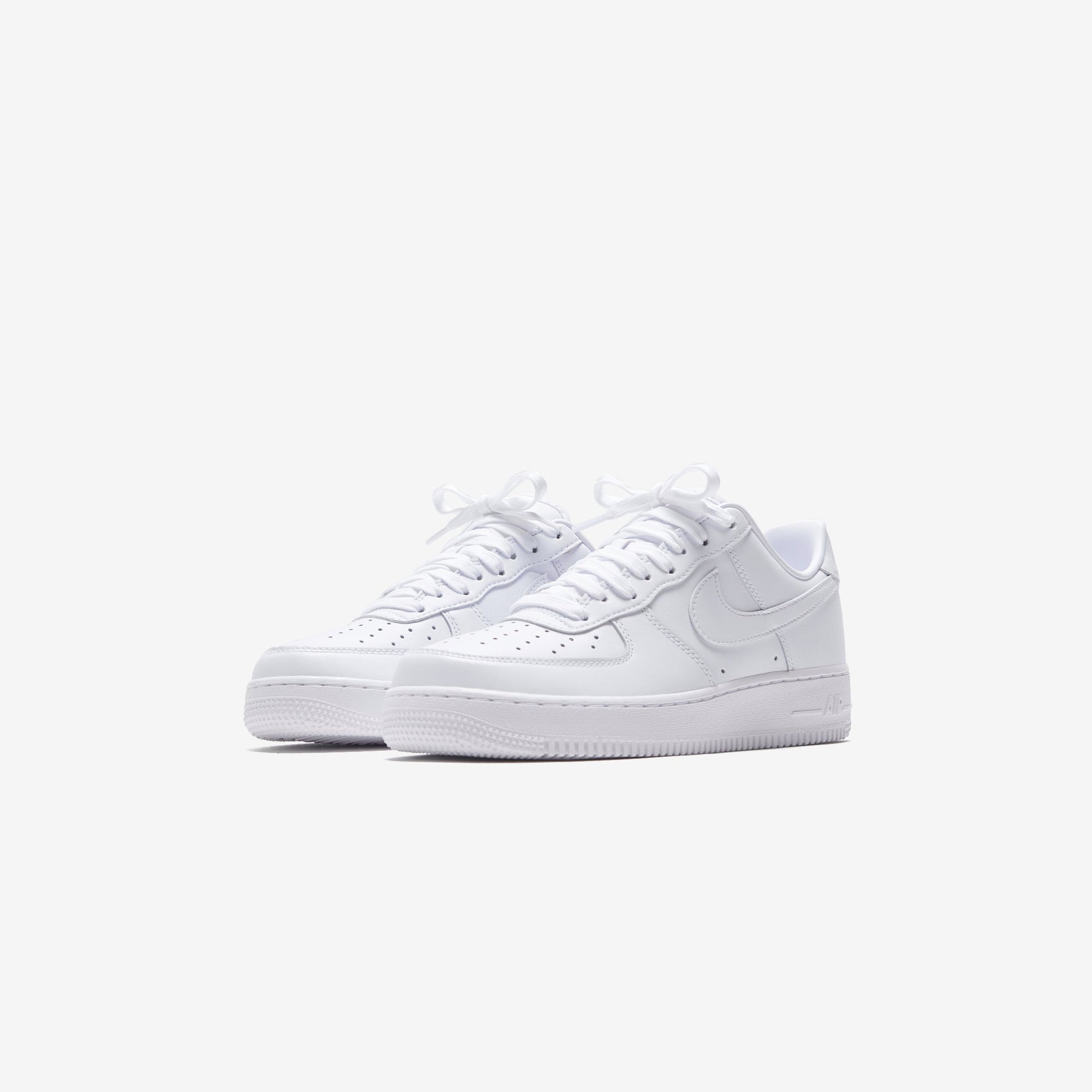 Nike Air Force 1 `07 - Fresh White